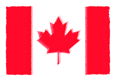 カナダの国旗由来 意味 21種類のイラスト無料ダウンロード