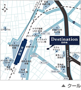 サンプル クール