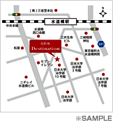 シンプルタイプ サンプル