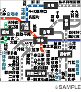  サンプル