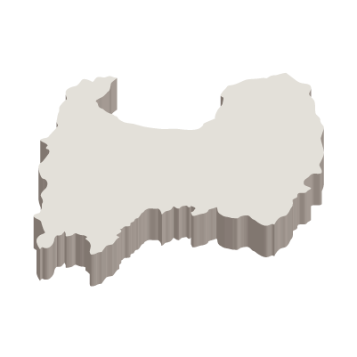 富山県