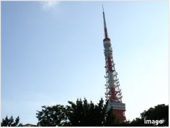 高塔