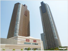 独立建物(大)