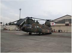 自衛隊関係