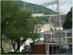 発電所等