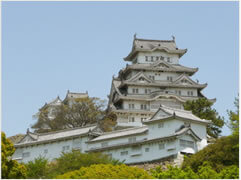 城跡