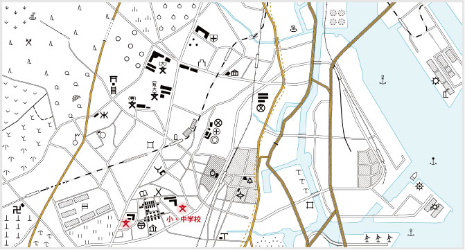 小・中学校