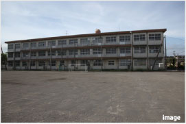 小・中学校