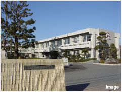 高等学校