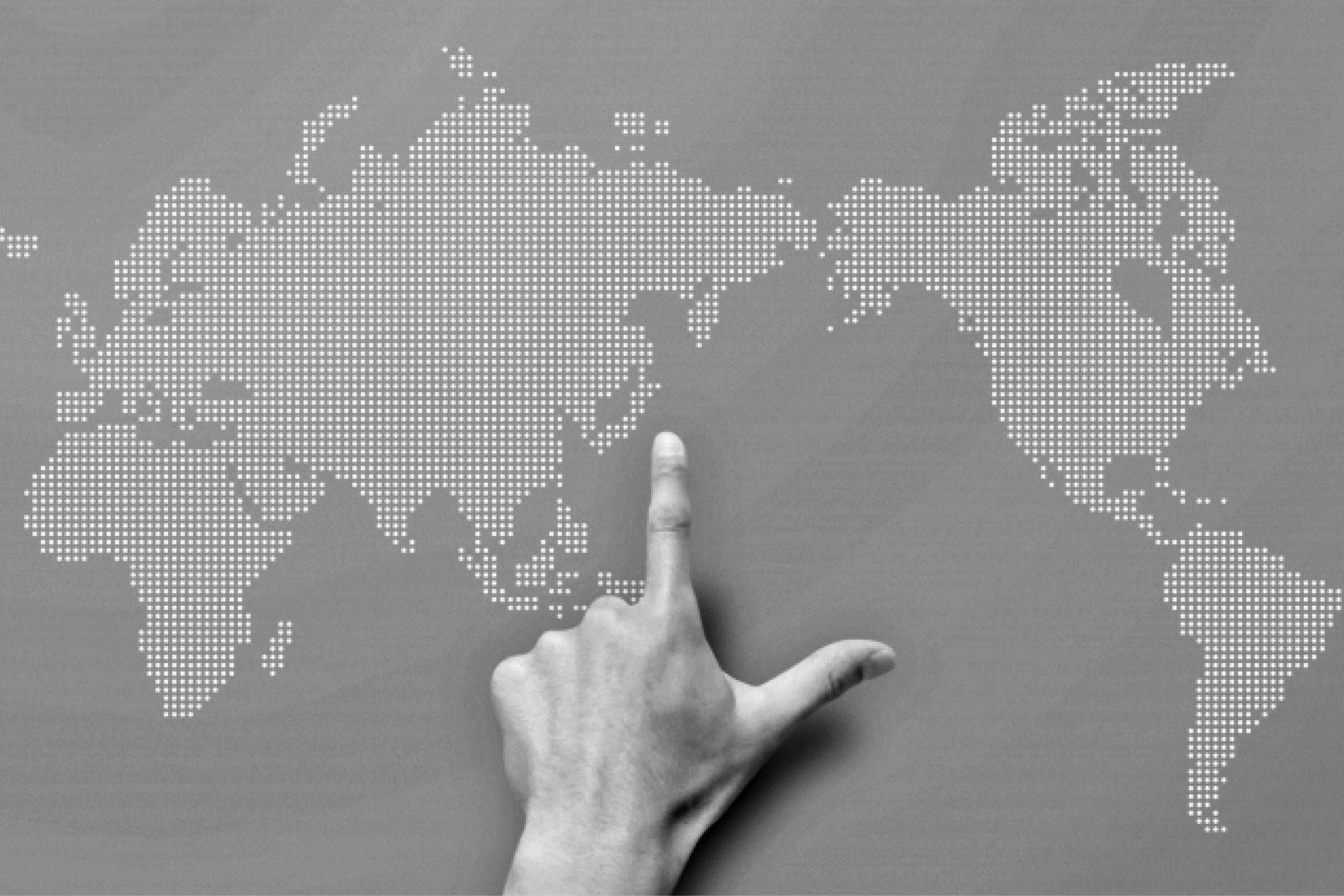 なぜ地図の上は北？