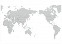 世界地図 全体図 イラストを無料ダウンロード 世界地図 全体図 イラストを無料ダウンロード