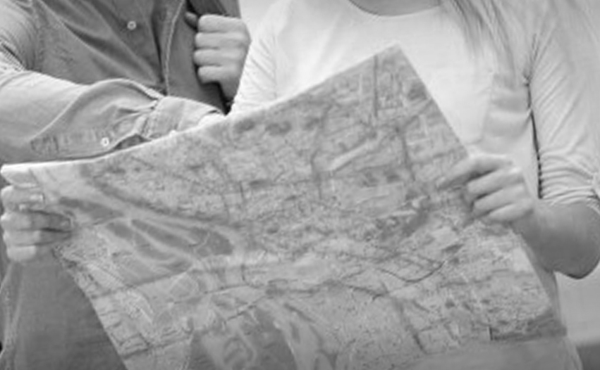 地理 地図のウンチク王