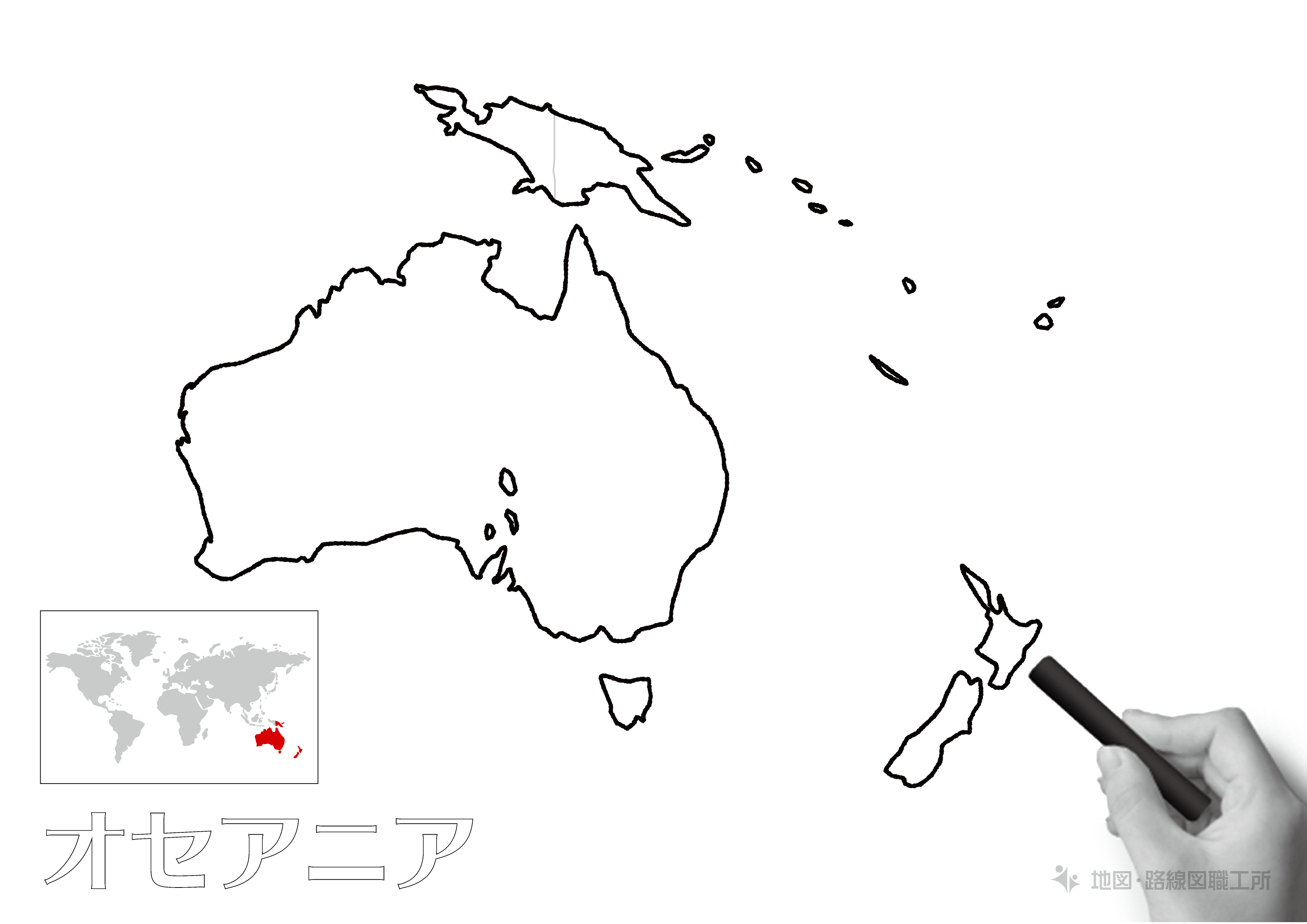 世界地図のぬりえプリント 無料ダウンロード 地理 色彩感覚up 世界地図のぬりえプリント 無料ダウンロード 地理 色彩感覚up