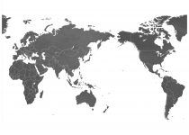世界地図 全体図 イラストを無料ダウンロード 世界地図 全体図 イラストを無料ダウンロード