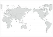 世界地図 全体図 イラストを無料ダウンロード 世界地図 全体図 イラストを無料ダウンロード