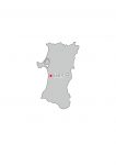秋田県の地図イラスト フリー素材 を無料ダウンロード