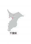 千葉県の地図イラスト フリー素材 を無料ダウンロード