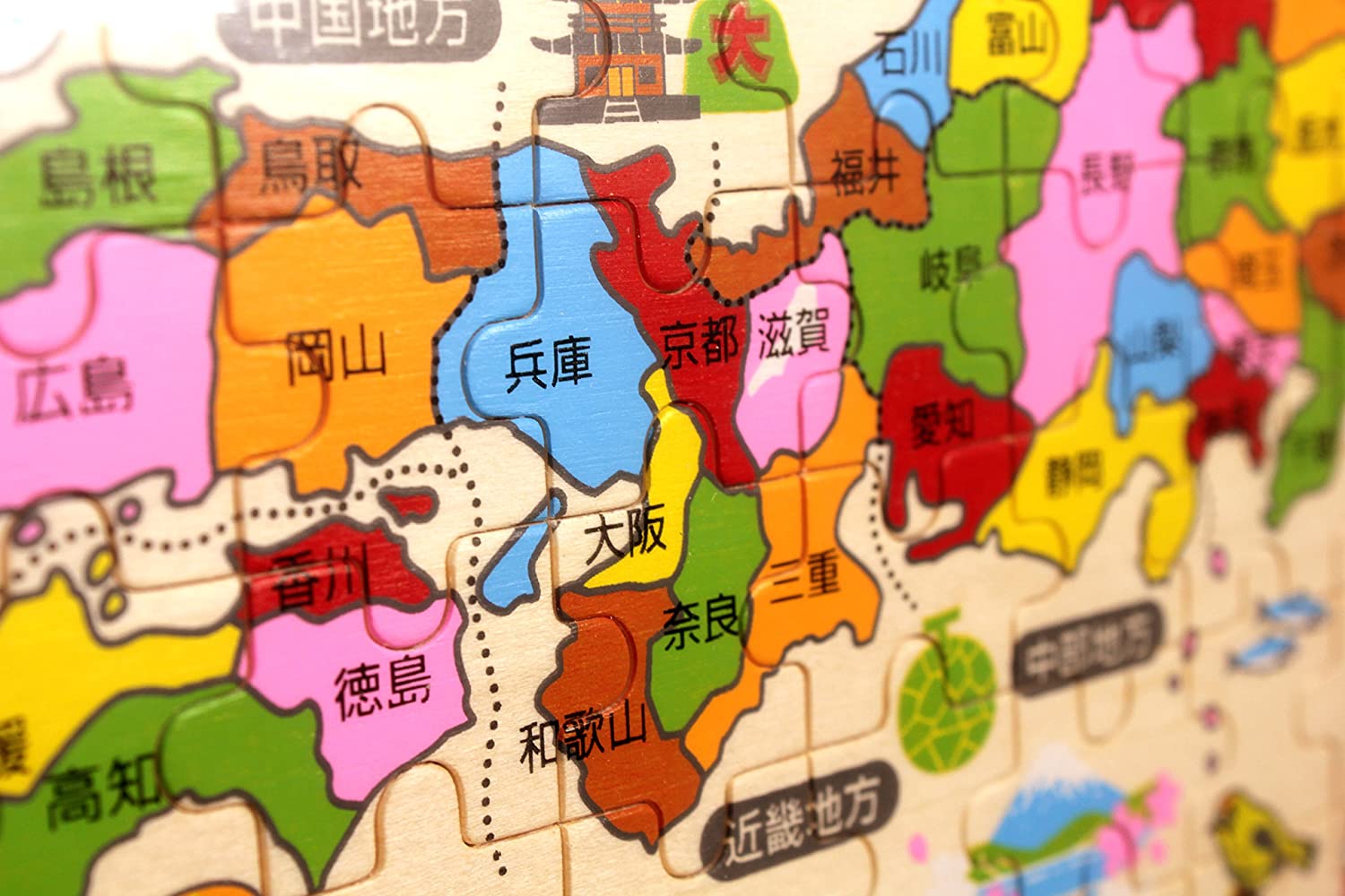 日本地図パズルは学習教材に最適 おすすめランキング15選 日本地図パズルは学習教材に最適 おすすめランキング15選