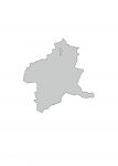 関東地方1都6県の地図イラストを無料ダウンロード 関東地方1都6県の地図イラストを無料ダウンロード