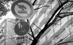 道路標識 (案内標識・規制標識・警戒標識) をとことん学ぶ