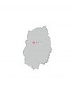 東北地方6県の地図イラストを無料ダウンロード 東北地方6県の地図イラストを無料ダウンロード