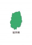 岩手県の地図イラスト フリー素材 を無料ダウンロード 岩手県の地図イラスト フリー素材 を無料ダウンロード