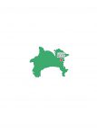 神奈川県 の地図イラスト フリー素材 を無料ダウンロード