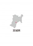 宮城県の地図イラスト フリー素材 を無料ダウンロード 宮城県の地図イラスト フリー素材 を無料ダウンロード