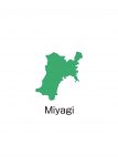 宮城県の地図イラスト フリー素材 を無料ダウンロード 宮城県の地図イラスト フリー素材 を無料ダウンロード