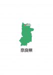 奈良県の地図イラスト フリー素材 を無料ダウンロード 奈良県の地図イラスト フリー素材 を無料ダウンロード
