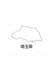 埼玉県の地図イラスト フリー素材 を無料ダウンロード 埼玉県の地図イラスト フリー素材 を無料ダウンロード