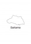 埼玉県の地図イラスト フリー素材 を無料ダウンロード 埼玉県の地図イラスト フリー素材 を無料ダウンロード