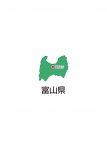 富山県の地図イラスト フリー素材 を無料ダウンロード 富山県の地図イラスト フリー素材 を無料ダウンロード