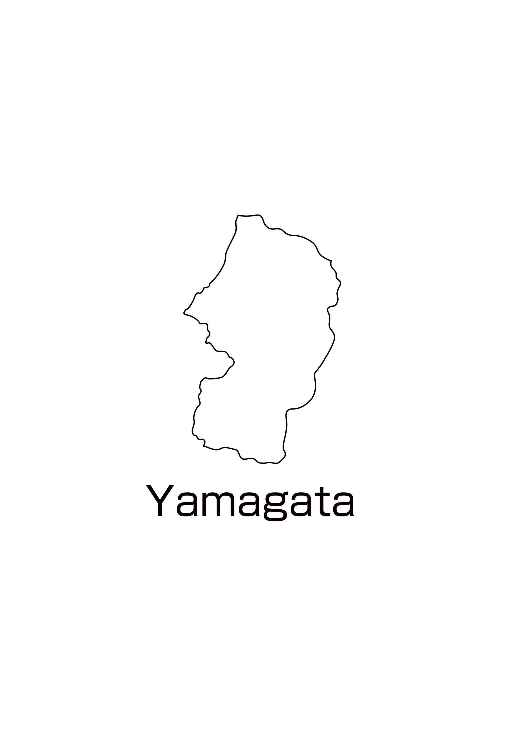 山形県の地図イラスト フリー素材 を無料ダウンロード 山形県の地図イラスト フリー素材 を無料ダウンロード