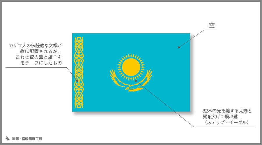 最安値 世界の国旗 万国旗 パプアニューギニア 120×180cm：インテリアの壱番館
