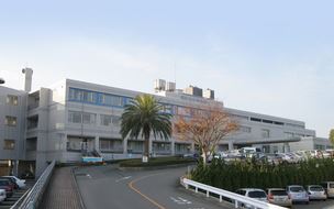 地図記号 病院