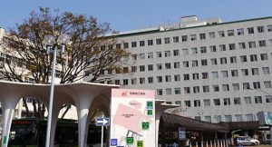 地図記号 病院