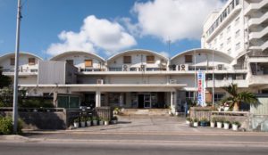 地図記号 町村役場