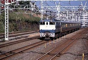 地図記号 JR線以外(複線)