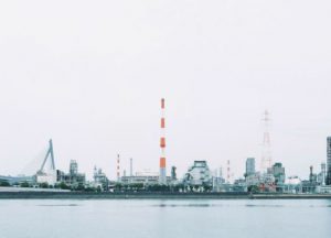 地図記号 工場