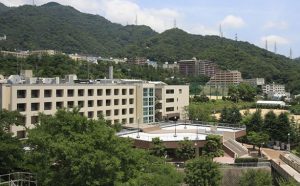 地図記号 大学