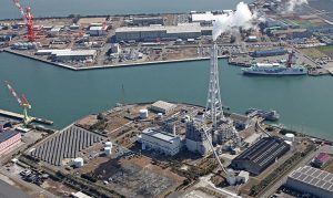 地図記号 発電所等