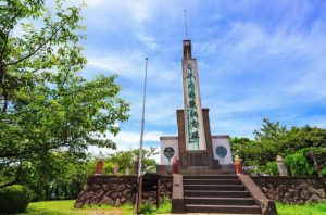地図記号 記念碑