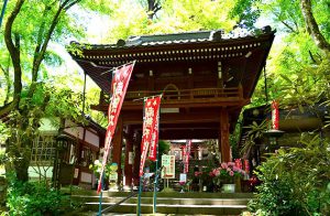 地図記号 神社