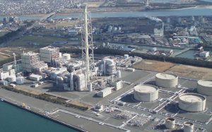 地図記号 発電所等