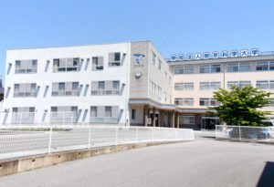 地図記号 短期大学
