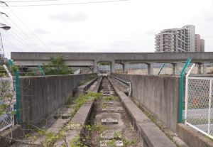 地図記号 特殊鉄道