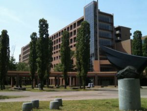 地図記号 大学