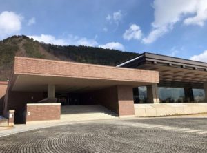 地図記号 図書館