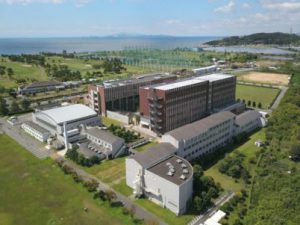 地図記号 短期大学